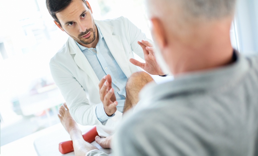 Accident Vasculaire Cérébral (AVC)